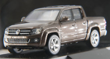 Usado, Wiking 1:87 Werbemodell A.S.S VW Amarok Mendozabraun Metallic 2009 OVP Dealer comprar usado  Enviando para Brazil
