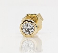 Single brilliant diamant gebraucht kaufen  Mainhardt