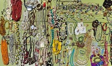 Vintage contemporary jewelry for sale  Oakland