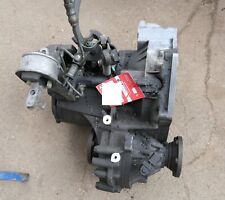 Polo 6n2 lupo gebraucht kaufen  Borgentreich