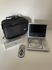 Philips pet710 portable for sale  NOTTINGHAM