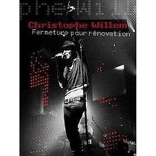 Willem christophe fermeture d'occasion Willem christophe fermeture d'occasion  Les Mureaux