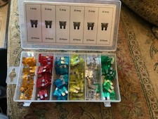 glass car fuses for sale glass car fuses for sale ABINGDON