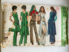 Vintage 1970s simplicity for sale  BRISTOL