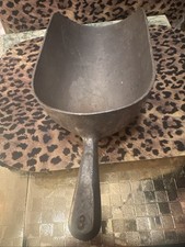 Vintage scoop cast for sale  Oklahoma City