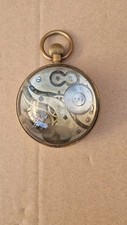 Pendulette montre boule d'occasion  Souilly
