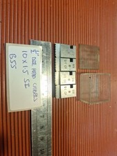 1.5 coventry die for sale  ASHFORD