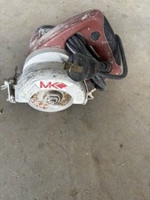 Tile saw dry for sale  Inman