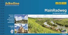 Mainradweg bayreuth mainz gebraucht kaufen  Stuttgart