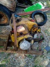 Danarm chainsaw spares for sale  CARNFORTH