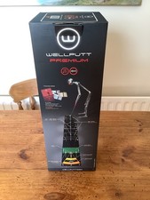 Wellputt golf putting for sale  RUGELEY