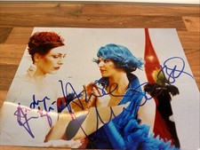 andrea sawatzki gebraucht kaufen  Berlin