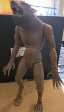 Doctor werewolf figure for sale  NEWTON ABBOT