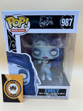 Emily funko pop for sale  NOTTINGHAM