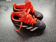 Scarpa bimbo adidas usato  Catanzaro