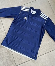 Adidas shirt 140 gebraucht kaufen  Halberstadt