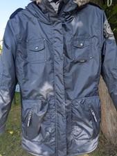 Exes winterjacke 152 gebraucht kaufen  Berlin
