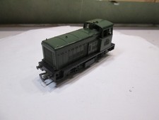 Locomotive diesel 51130 d'occasion  France