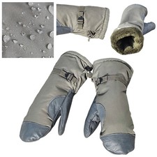 Fausthandschuhe winterhandschu gebraucht kaufen  Sollstedt
