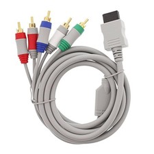 Wii component audio for sale  Cleveland