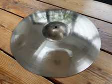 Sabian aax plosion for sale  LONDON