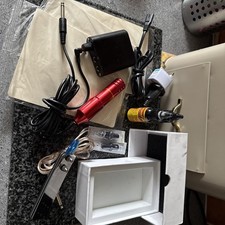 18v tattoo pen for sale  DUDLEY
