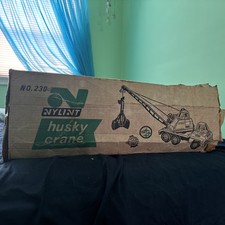 Vintage nylint highway for sale  Darien