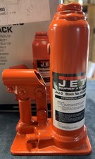 Macaco hidráulico para garrafa JET 3 toneladas modelo JHJ-3 comprar usado  Enviando para Brazil