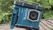 Makita radio bluetooth gebraucht kaufen  Hamburg