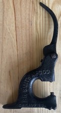 Smith mfg universal for sale  Oberlin