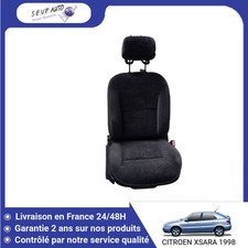 Siege droit citroen d'occasion  Saint-Quentin