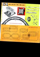 Livre catalogue ancien d'occasion  La Séguinière