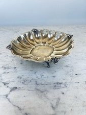 Antico centrotavola argento usato  Trieste