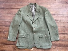 Hucklecote tweed jacket for sale  HULL