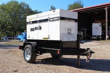 Multiquip whisperwatt kva for sale  Houston