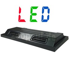Ware zoopaul led gebraucht kaufen  Senftenberg