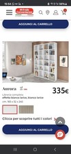 libreria come usato libreria come usato Legnano