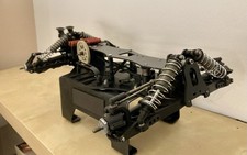 Schumacher cat 2000ec d'occasion Schumacher cat 2000ec d'occasion  Saint-Benoît