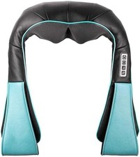 Shiatsu neck shoulder for sale  MORECAMBE
