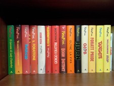 Libri lotto forattini usato  Bergamo