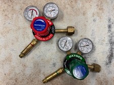 Victor matheson gauges for sale  Chapmanville