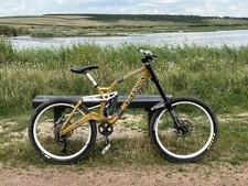 Kona stab supreme for sale  LEEDS