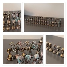 Vtg roman greek for sale  Lewisburg