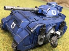 Forgeworld warhammer 40k for sale  BUCKLEY