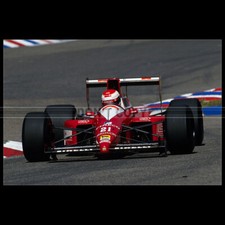 Photo .005348 dallara d'occasion  Martinvast