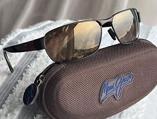 Maui jim black for sale  Montclair