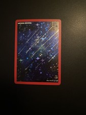 MetaZoo METEOR SHOWER 1/10 Box Topper (Cryptid Nation 2nd Edition) quase perfeito (x1) comprar usado MetaZoo METEOR SHOWER 1/10 Box Topper (Cryptid Nation 2nd Edition) quase perfeito (x1) comprar usado  Enviando para Brazil