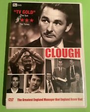 Dvd clough itv for sale  SUTTON-IN-ASHFIELD