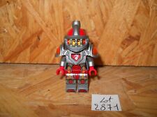 2871 lego nexo d'occasion  Moreuil