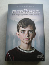 The returned vergangenheit gebraucht kaufen  Flieden